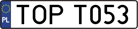 TOPT053
