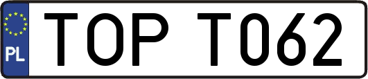 TOPT062