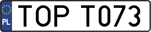 TOPT073