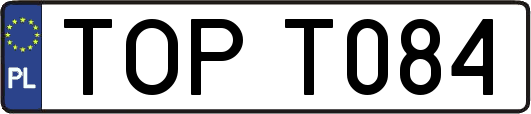 TOPT084