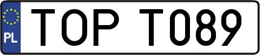 TOPT089