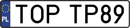 TOPTP89