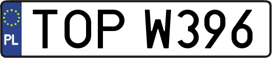 TOPW396