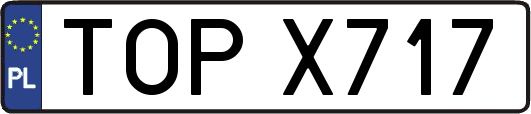 TOPX717