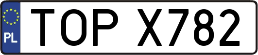 TOPX782