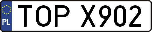 TOPX902