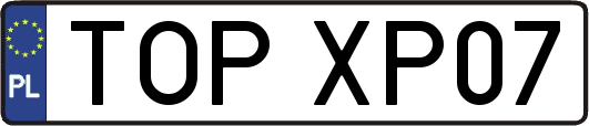 TOPXP07