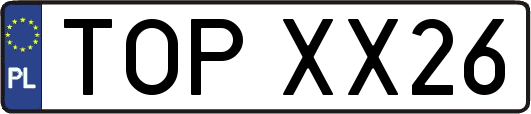 TOPXX26