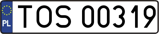 TOS00319