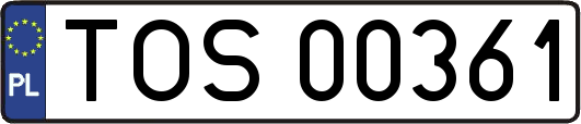 TOS00361