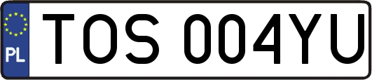 TOS004YU