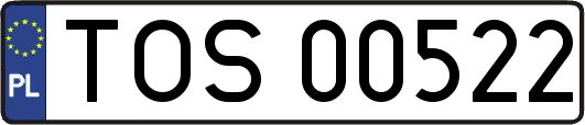 TOS00522