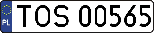 TOS00565
