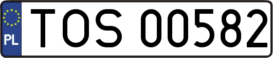 TOS00582