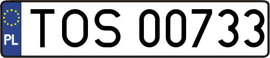 TOS00733