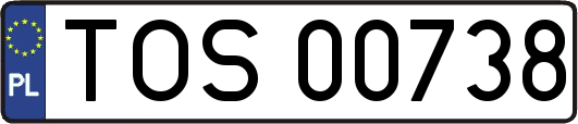 TOS00738