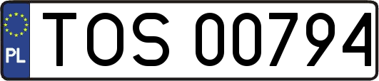 TOS00794