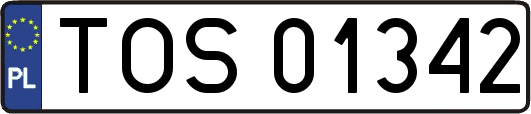 TOS01342