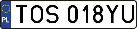 TOS018YU