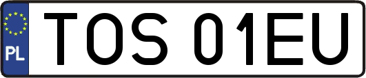 TOS01EU