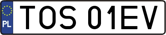 TOS01EV