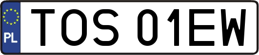 TOS01EW