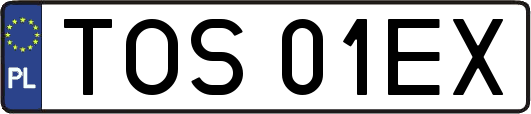 TOS01EX