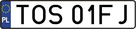 TOS01FJ
