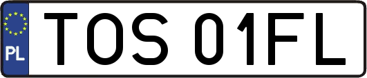 TOS01FL