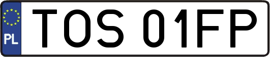 TOS01FP