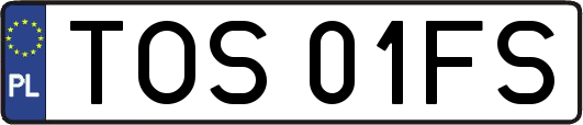 TOS01FS