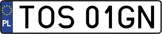 TOS01GN