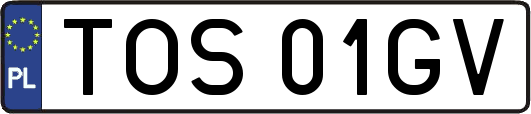 TOS01GV
