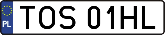 TOS01HL