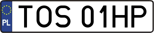 TOS01HP