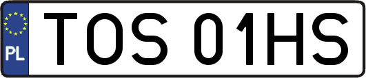 TOS01HS
