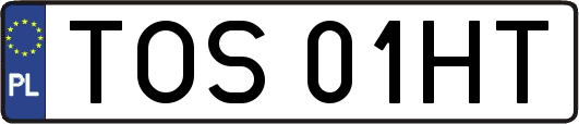 TOS01HT