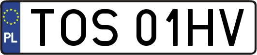 TOS01HV