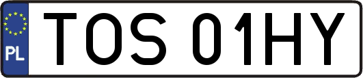 TOS01HY