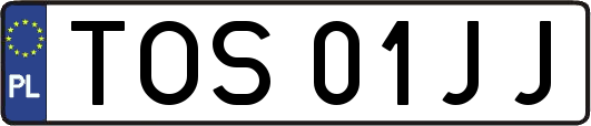 TOS01JJ