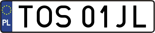 TOS01JL