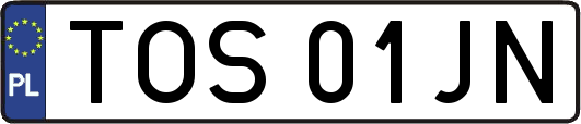 TOS01JN