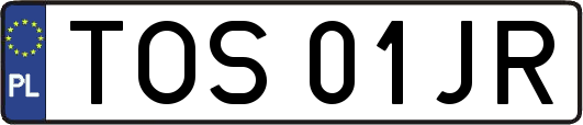 TOS01JR