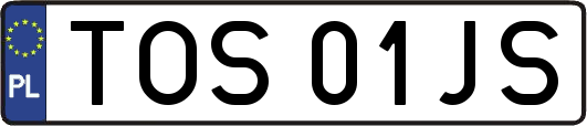 TOS01JS