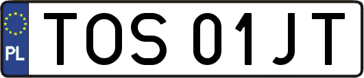 TOS01JT