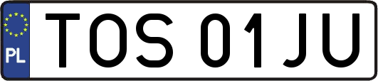 TOS01JU