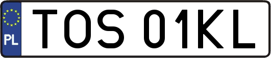 TOS01KL