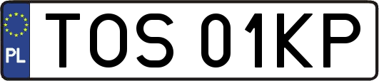 TOS01KP