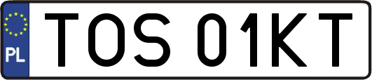 TOS01KT