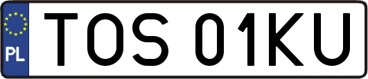 TOS01KU